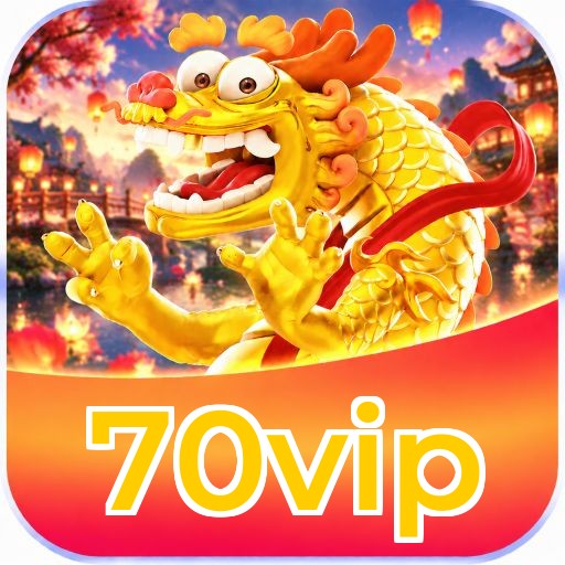 70vip APK Logo Oficial Certificado