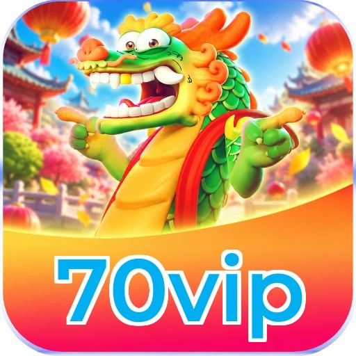 Logo 70vip Download Brasil