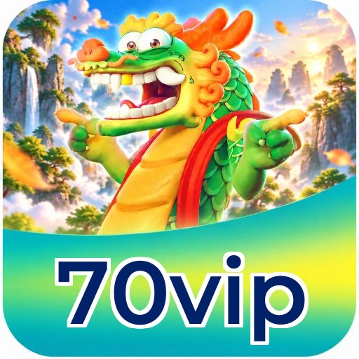 70vip Logo