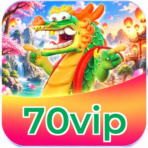 70vip Logo Oficial