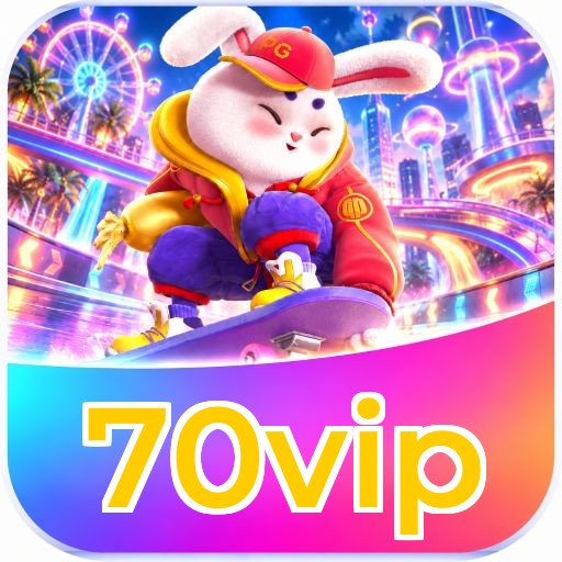 70vip Win - Jackpots e Vitórias