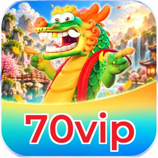 Como instalar o app da 70vip