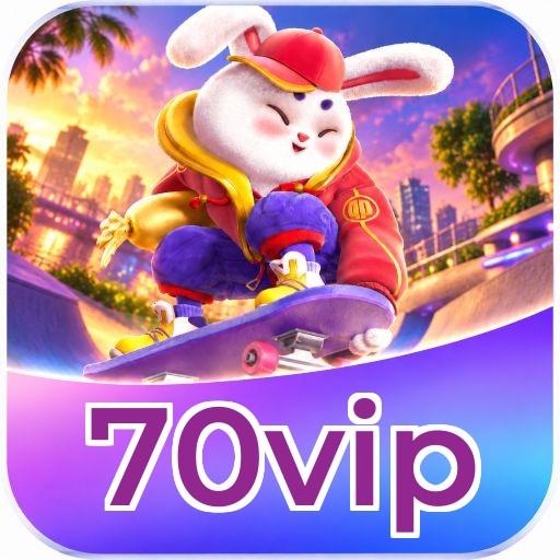 70vip VIP Program Logo