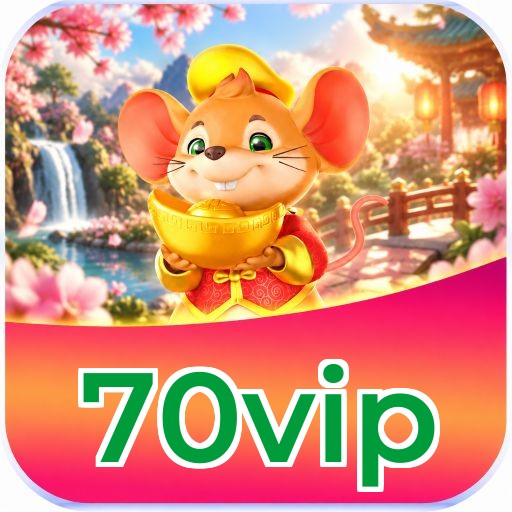 Login seguro 70vip com 2FA e Face ID