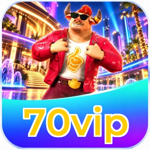 70vip Logo