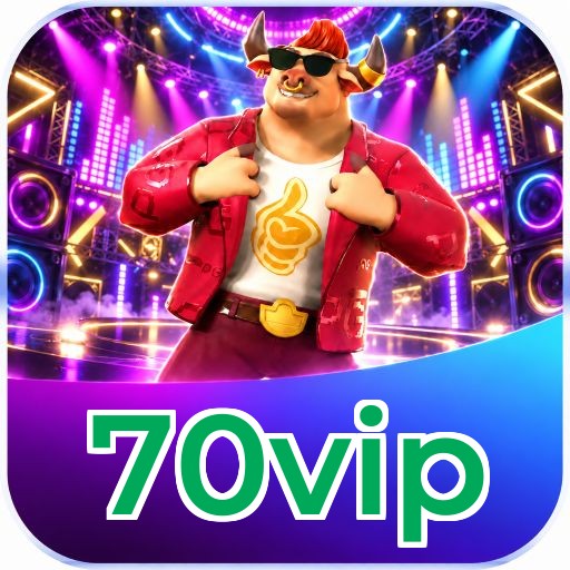 70vip Logo