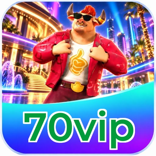 70vip Baixar Download Logo Oficial Certificado