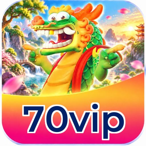 Logo 70vip Baixar Download Brasil