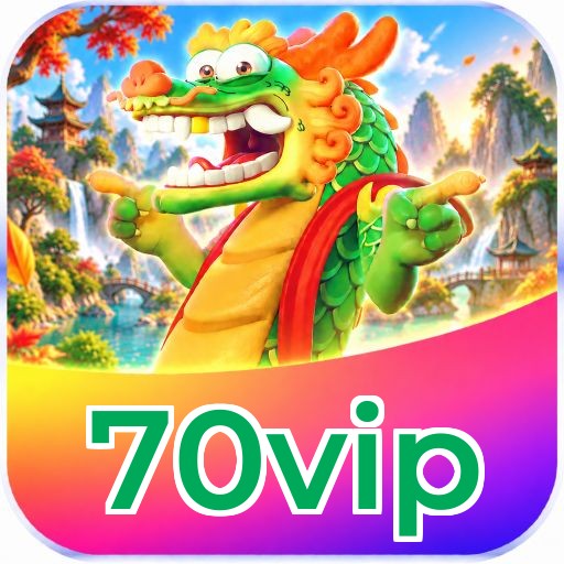 70vip Fortune Games - Tiger, Ox, Rabbit RTP Certificado