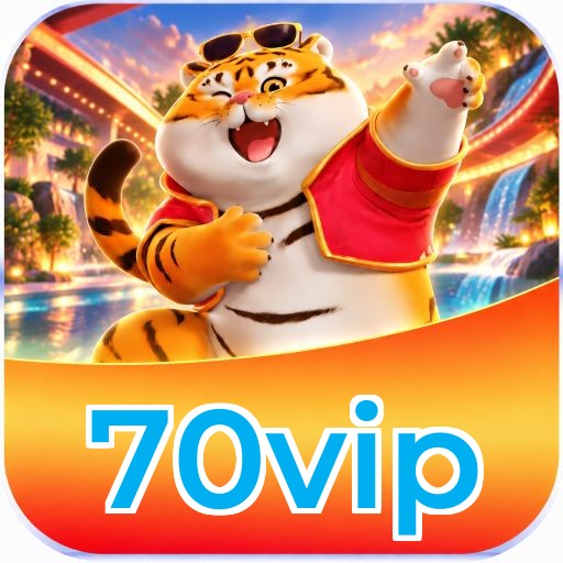 Requisitos do APK 70vip para Android - Logo Oficial