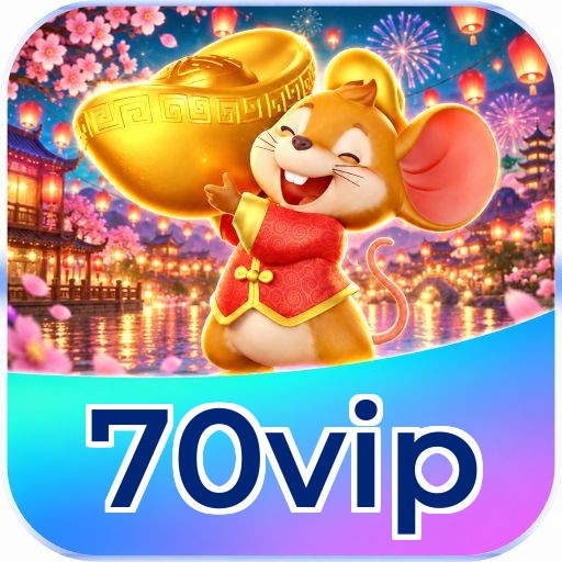 70vip Logo Seguro