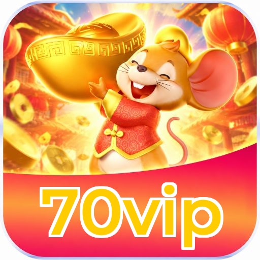 70vip APP Logo Oficial Certificado Android iOS